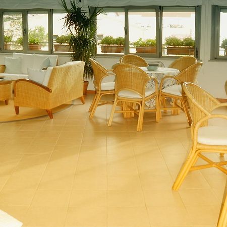 Hotel La Roccia Palau Exterior photo